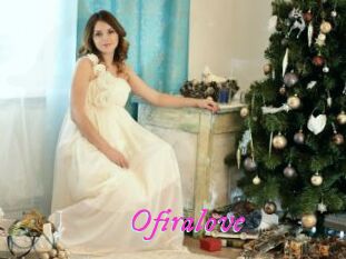 Ofiralove