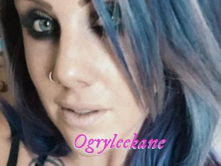 Ogryleekane