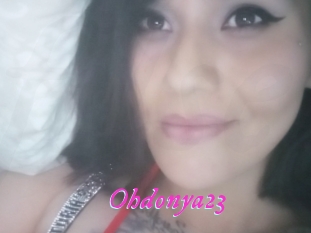 Ohdonya23