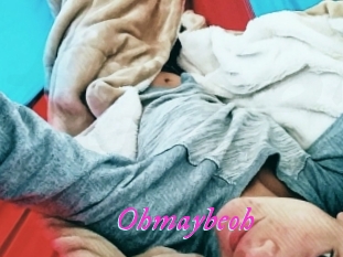Ohmaybeoh