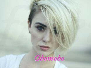 Ohomoho