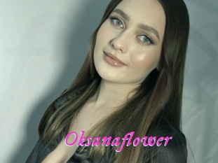 Oksanaflower