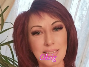 Oksig