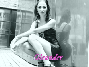 Oleander