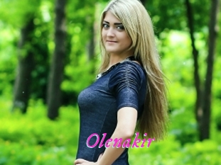 Olenakir