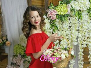oleny Fille Sensuelle