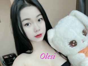 Olesi