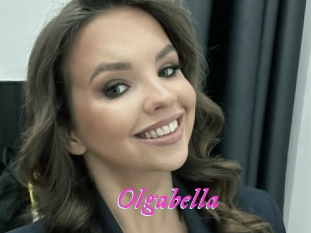 Olgabella