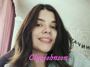 Olgajohnson