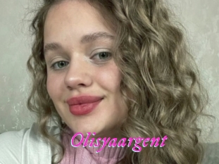 Olisyaargent