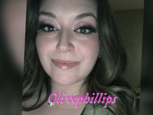 Olivephillips