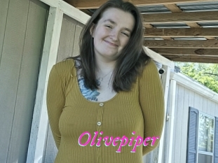 Olivepiper