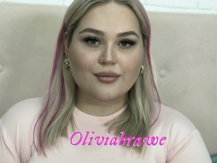 oliviabrawe Fille Sensuelle