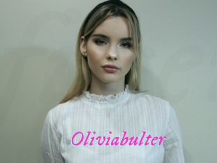 oliviabulter Fille Sensuelle