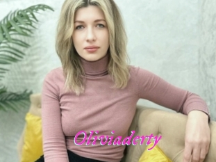 Oliviaderty