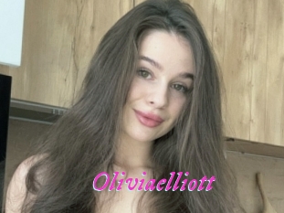 oliviaelliott Fille Sensuelle