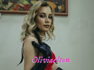 Oliviaelton