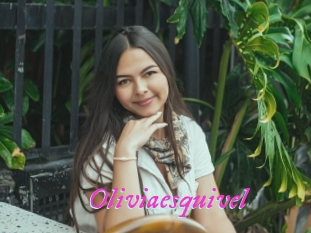 oliviaesquivel Fille Sensuelle