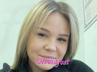 Oliviafost