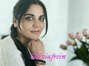 Oliviafrein