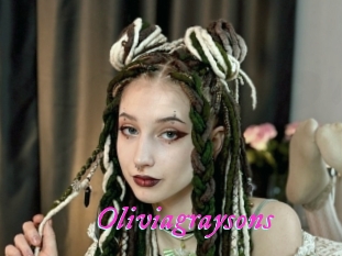 Oliviagraysons