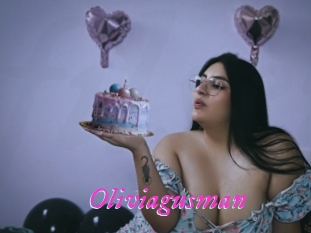 Oliviagusman