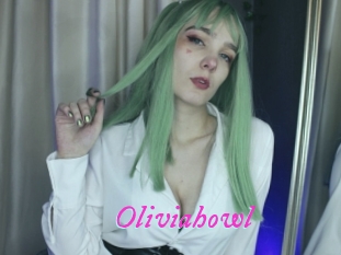 Oliviahowl
