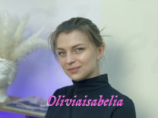 Oliviaisabelia