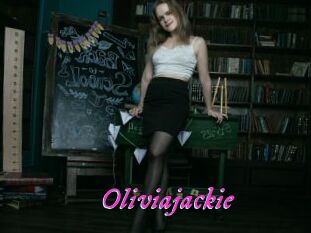 Oliviajackie