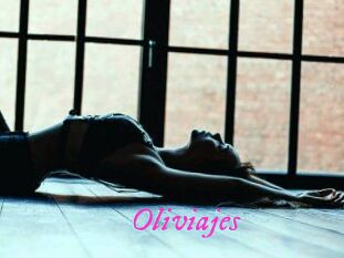 Oliviajes