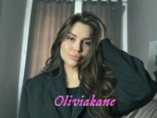 Oliviakane