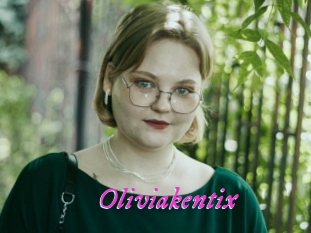 Oliviakentix