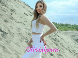 oliviakyara Fille Sensuelle