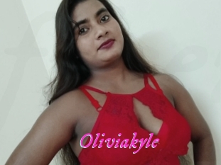 oliviakyle Fille Sensuelle