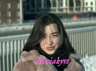 Oliviakyrt