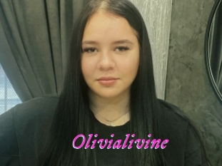 Olivialivine