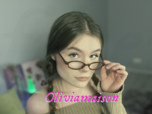 Oliviamaison