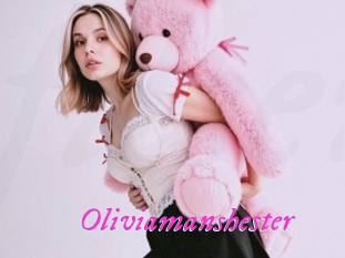Oliviamanshester