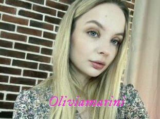 Oliviamarini