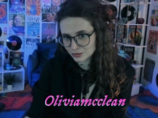 oliviamcclean Fille Sensuelle