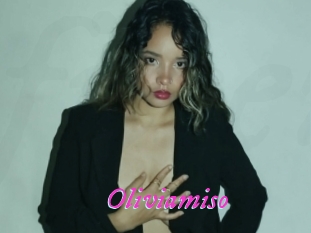 Oliviamiso