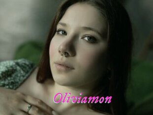 Oliviamon