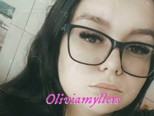 Oliviamyllers
