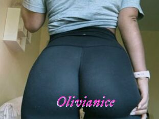 Olivianice