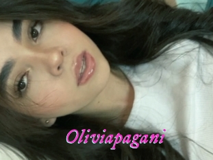 oliviapagani Fille Sensuelle