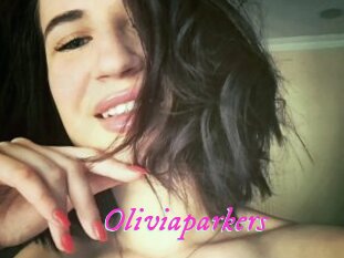 Oliviaparkers