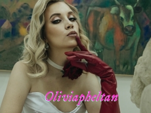Oliviapheltan