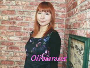 Oliviarossx
