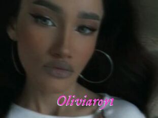 Oliviaroy1