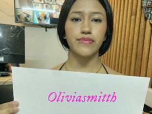 oliviasmitth Fille Sensuelle